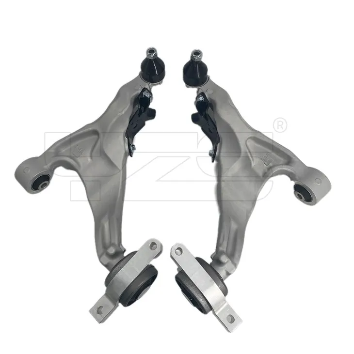 Sprednja leva spodnja krmilna roka za Infiniti M35H, M37, M56, Q70, Q70L / 2011-2019 54501-1MA0B 54500-1MA0B